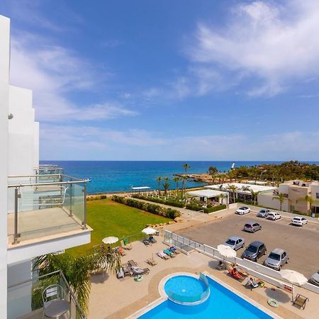 Coralli Spa By Fig Tree Bay Protaras Ngoại thất bức ảnh