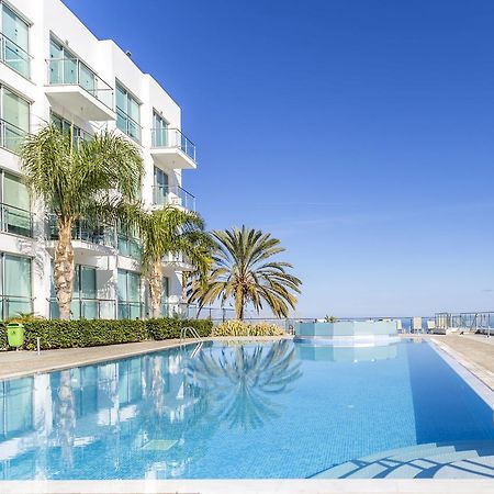 Coralli Spa By Fig Tree Bay Protaras Ngoại thất bức ảnh