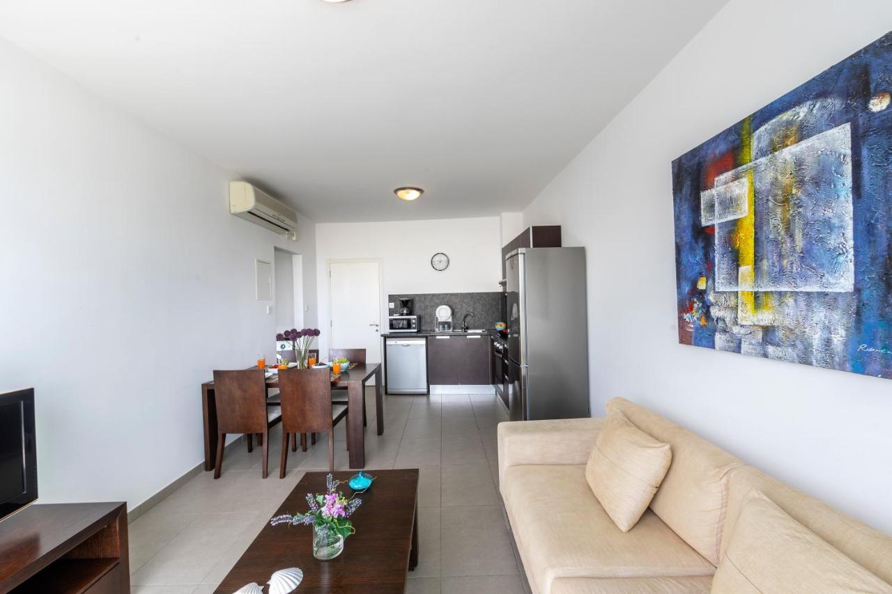 Coralli Spa By Fig Tree Bay Protaras Ngoại thất bức ảnh