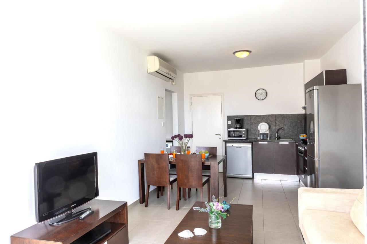 Coralli Spa By Fig Tree Bay Protaras Ngoại thất bức ảnh