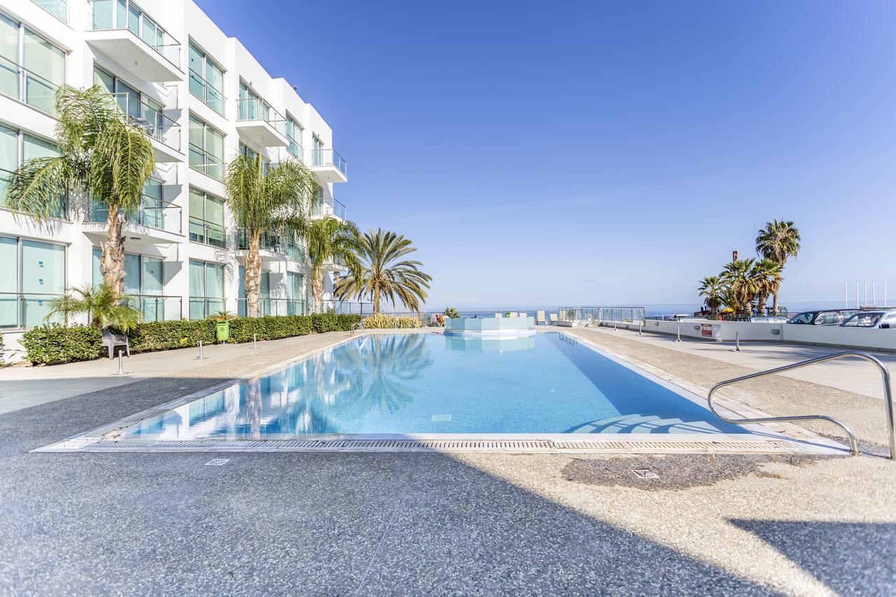 Coralli Spa By Fig Tree Bay Protaras Ngoại thất bức ảnh