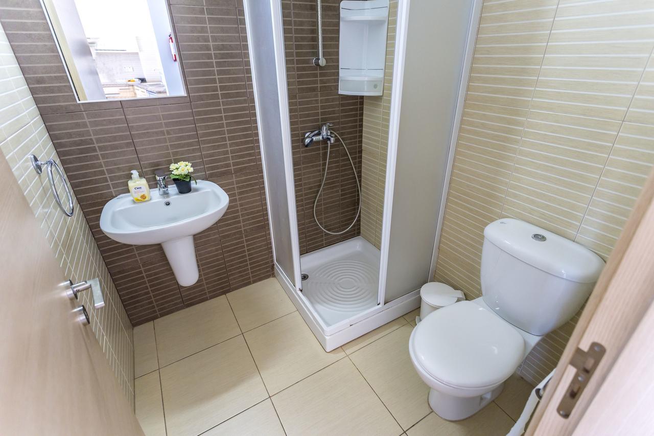 Coralli Spa By Fig Tree Bay Protaras Ngoại thất bức ảnh