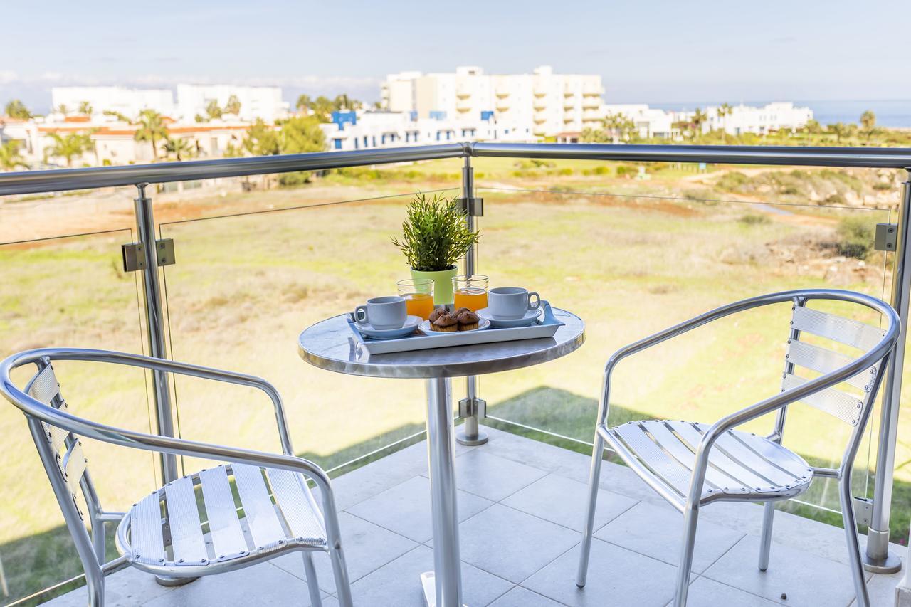 Coralli Spa By Fig Tree Bay Protaras Ngoại thất bức ảnh