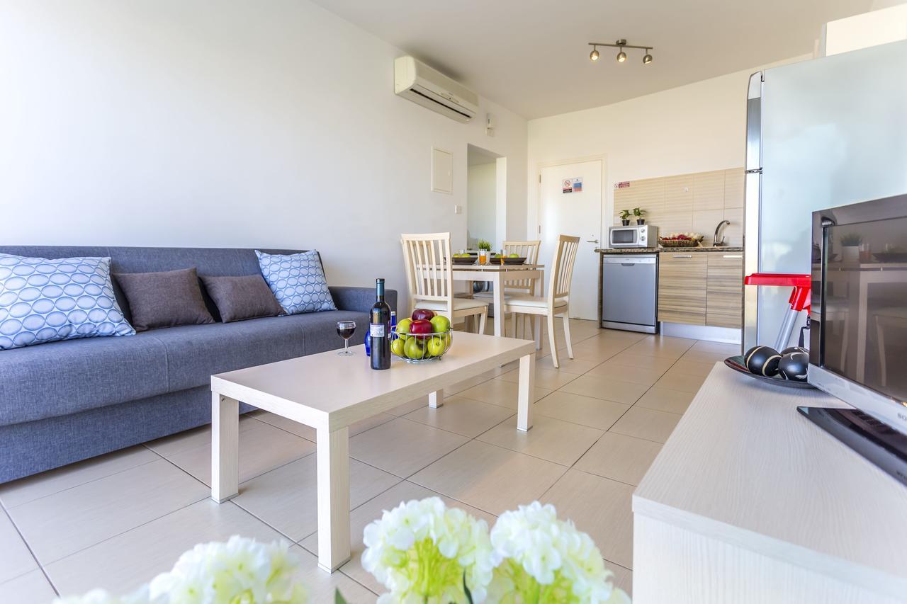 Coralli Spa By Fig Tree Bay Protaras Ngoại thất bức ảnh