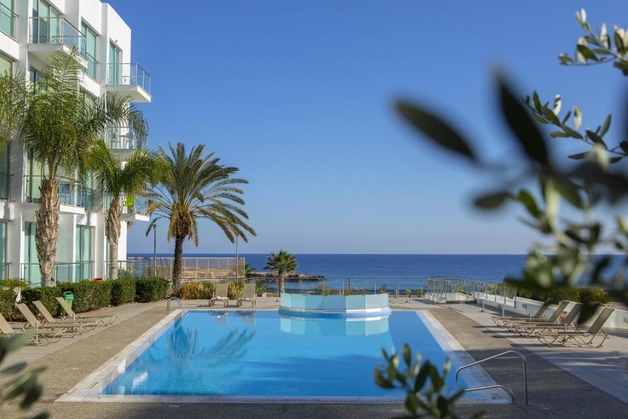 Coralli Spa By Fig Tree Bay Protaras Ngoại thất bức ảnh